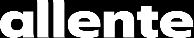 Allente logo
