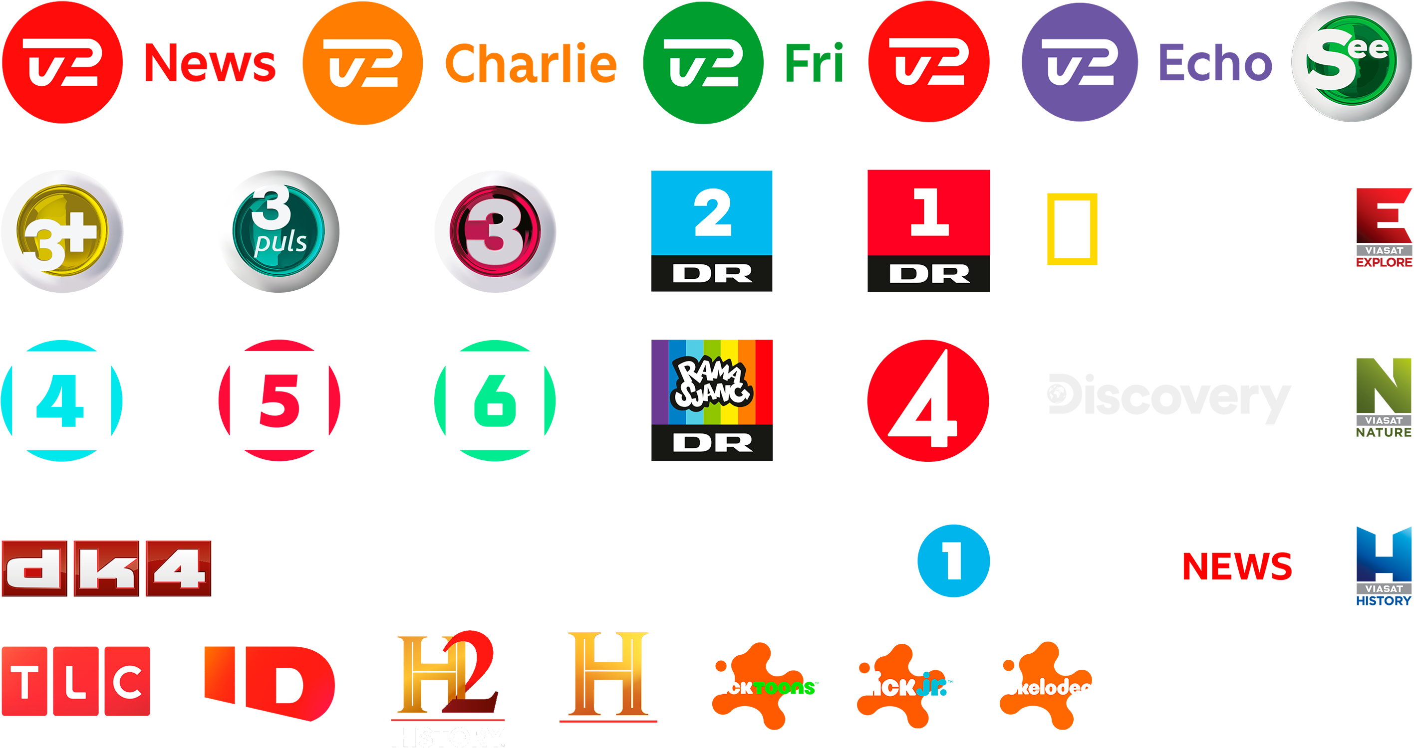 Underholdning pakke billede